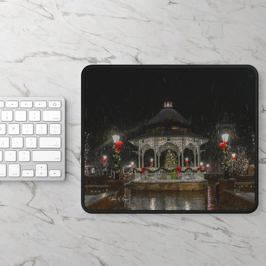 Ligonier Diamond in Snow Mouse Pad