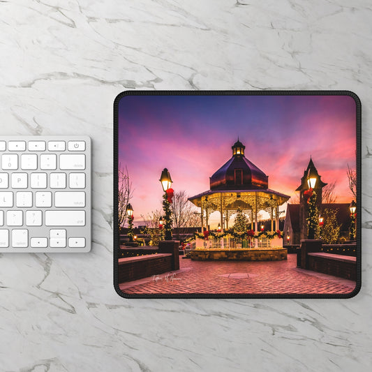 Ligonier Diamond Pink Sunset Mouse Pad